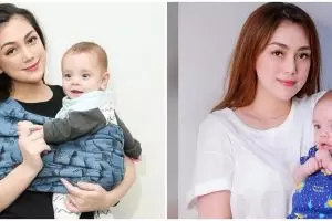 7 Potret terbaru Celine Evangelista, penampilannya curi perhatian