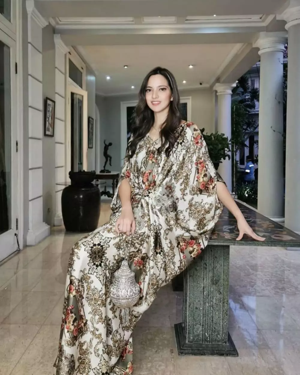 Nia Ramadhani ungkap pernah hidup susah © 2020 berbagai sumber