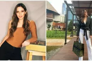 Nia Ramadhani ungkap pernah hidup susah, umur 7 tahun cari uang