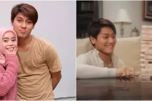 Rizky Billar pilih nikah daripada pacaran, ini respons Lesty Kejora