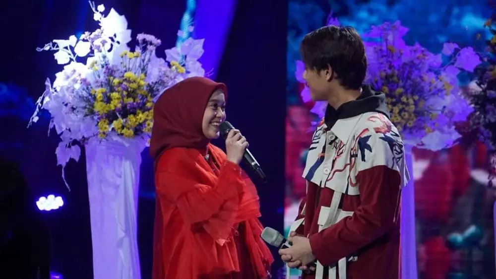 Billar ke konser Lesty berbagai sumber