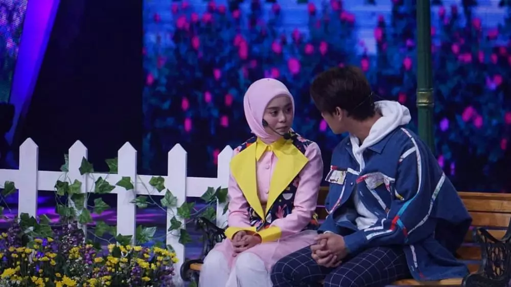 Billar ke konser Lesty berbagai sumber