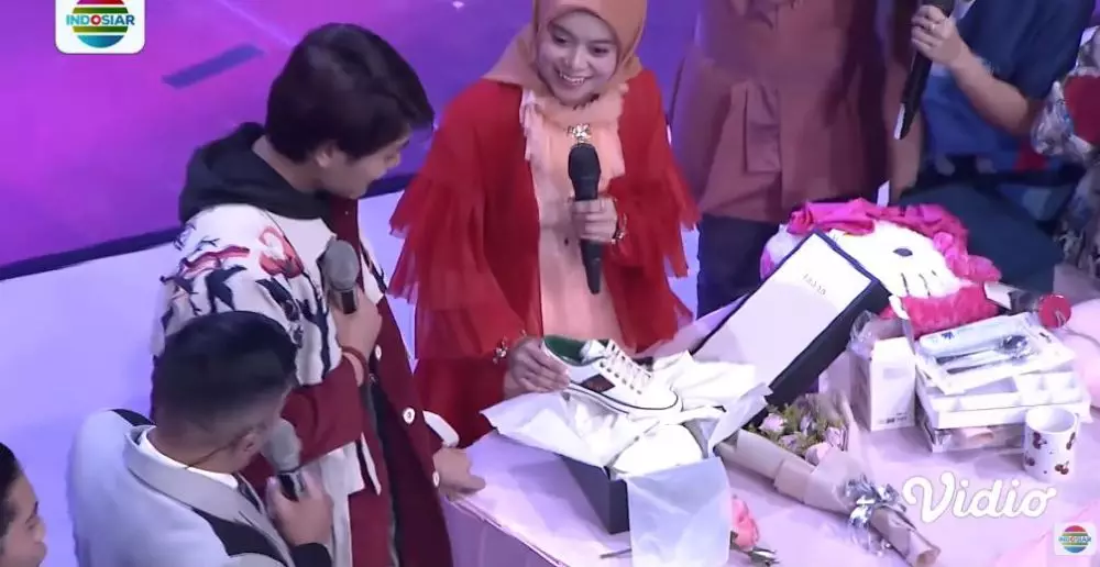 Billar ke konser Lesty berbagai sumber