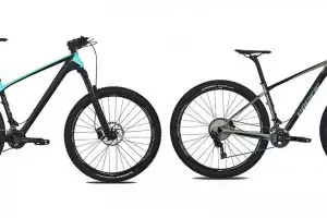 Harga sepeda gunung Pacific Armour dan spesifikasi, andal dan berkelas