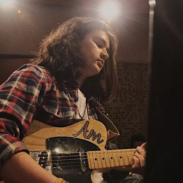 aktor main bareng dinda hauw  Instagram