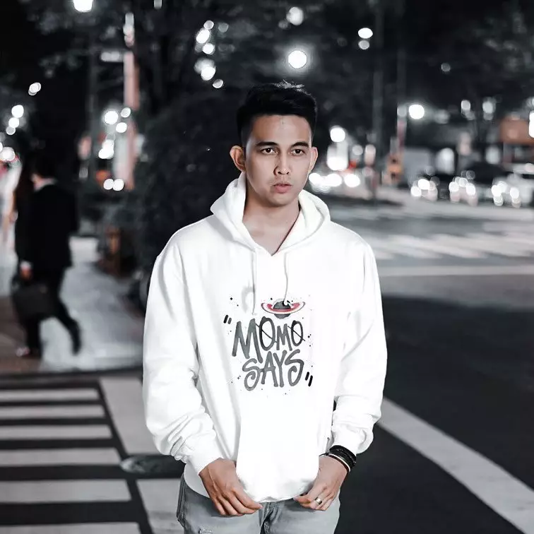 aktor main bareng dinda hauw  Instagram