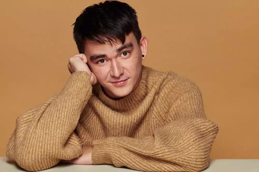 aktor main bareng dinda hauw  Instagram