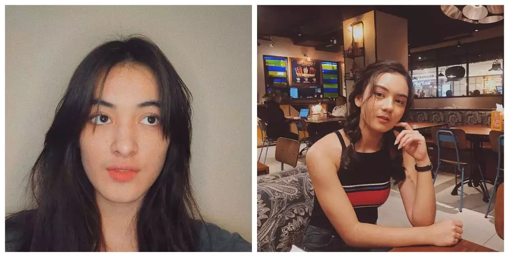 Adu gaya mawar eva dan ersya © 2020 brilio.net Adu gaya mawar eva dan ersya © 2020 brilio.net