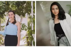 10 Adu gaya Mawar de Jongh & Ersya Aurelia, lawan main Bryan Domani