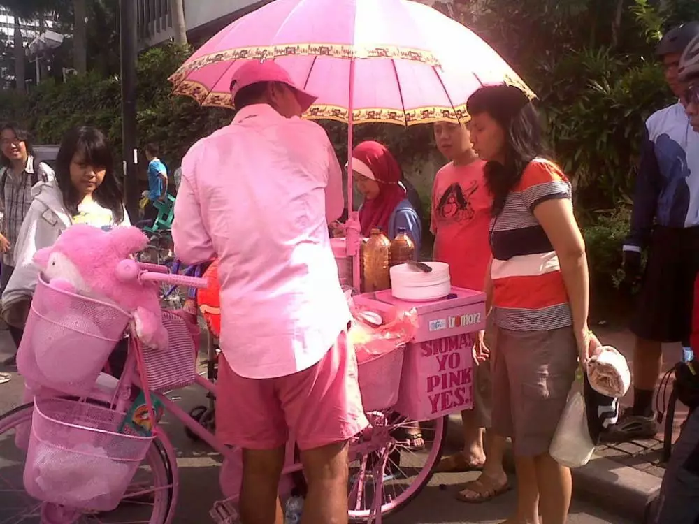 kostum pedagang kreatif berbagai sumber kostum pedagang kreatif berbagai sumber