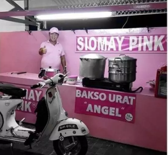 kostum pedagang kreatif berbagai sumber kostum pedagang kreatif berbagai sumber