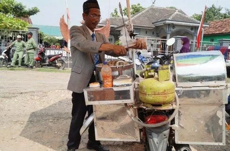kostum pedagang kreatif berbagai sumber kostum pedagang kreatif berbagai sumber