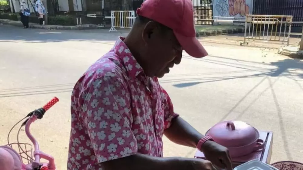 kostum pedagang kreatif berbagai sumber kostum pedagang kreatif berbagai sumber