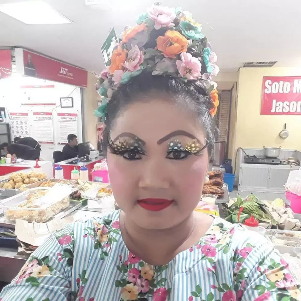 kostum pedagang kreatif berbagai sumber kostum pedagang kreatif berbagai sumber