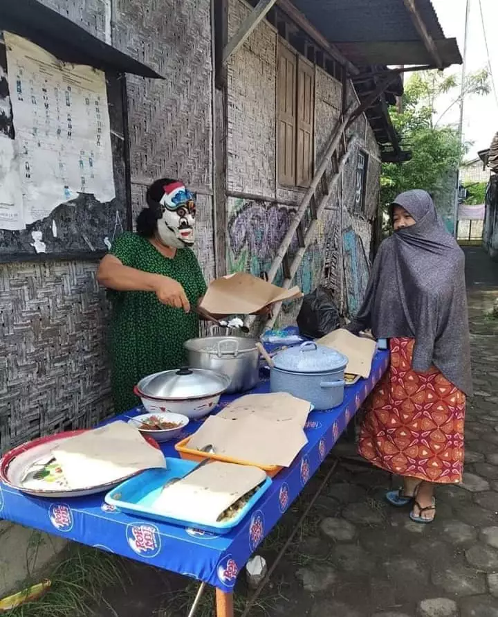 kostum pedagang kreatif berbagai sumber kostum pedagang kreatif berbagai sumber