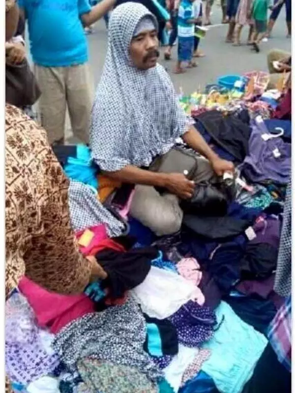 kostum pedagang kreatif berbagai sumber kostum pedagang kreatif berbagai sumber