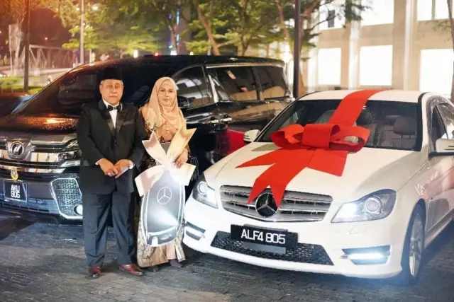 pengusaha dituduh mencuri Instagram