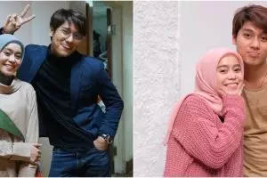 Rizky billar masih nyaman berteman dengan Lesty Kejora, ini alasannya