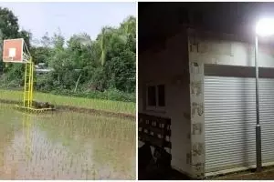 10 Benda salah tempat ini bikin auto mikir keras