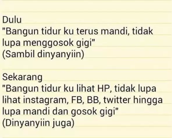 meme sindir kecanduan HP berbagai sumber meme sindir kecanduan HP berbagai sumber