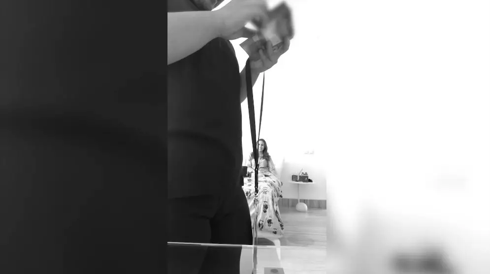 Momen Momo Geisha umumkan kehamilan kedua © 2020 berbagai sumber