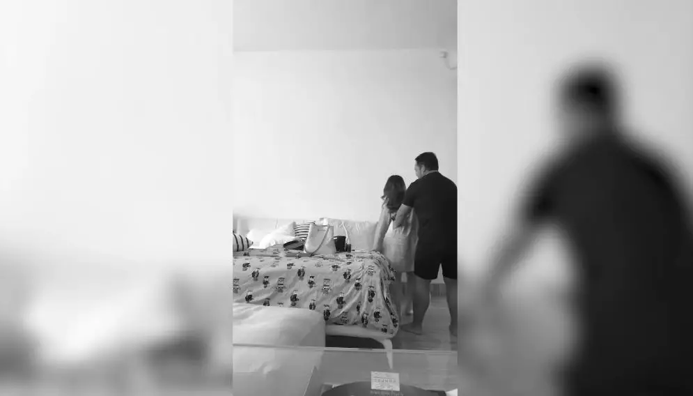 Momen Momo Geisha umumkan kehamilan kedua © 2020 berbagai sumber