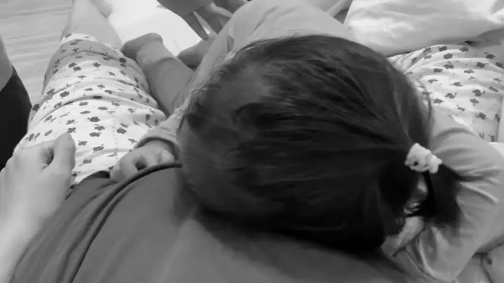 Momen Momo Geisha umumkan kehamilan kedua © 2020 berbagai sumber