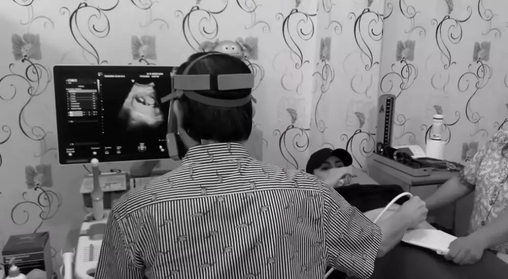 Momen Momo Geisha umumkan kehamilan kedua © 2020 berbagai sumber