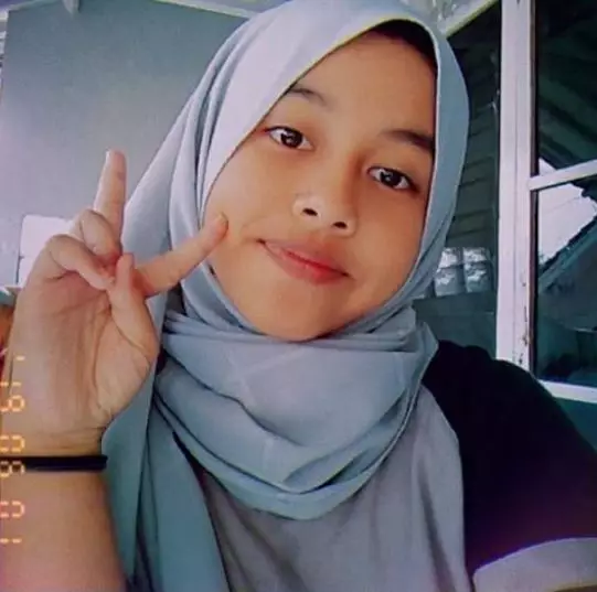 putri drummer Instagram