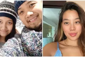 Potret cantik 6 putri drummer band Tanah Air, memesona