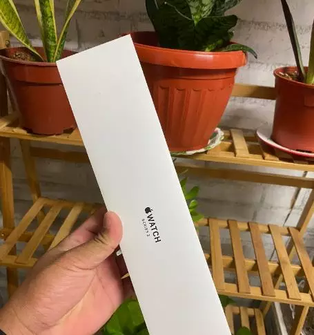 suami dikado iWatch Twitter