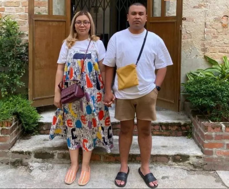 suami dikado iWatch mstar.com.my