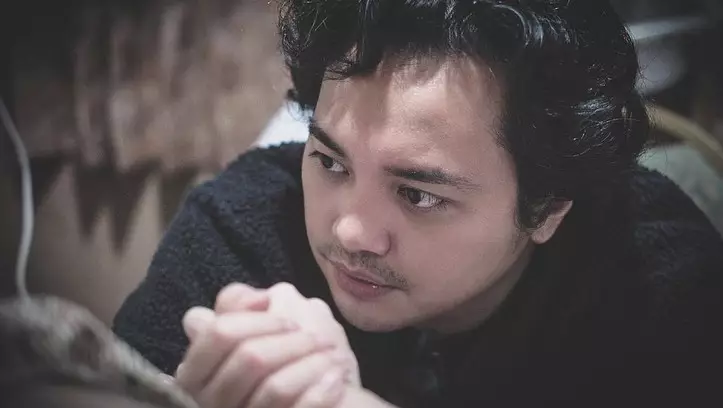 Perjuangan Rianti Cartwright menyusui bayinya © 2020 Instagram/@riantic Perjuangan Rianti Cartwright menyusui bayinya © 2020 Instagram/@riantic