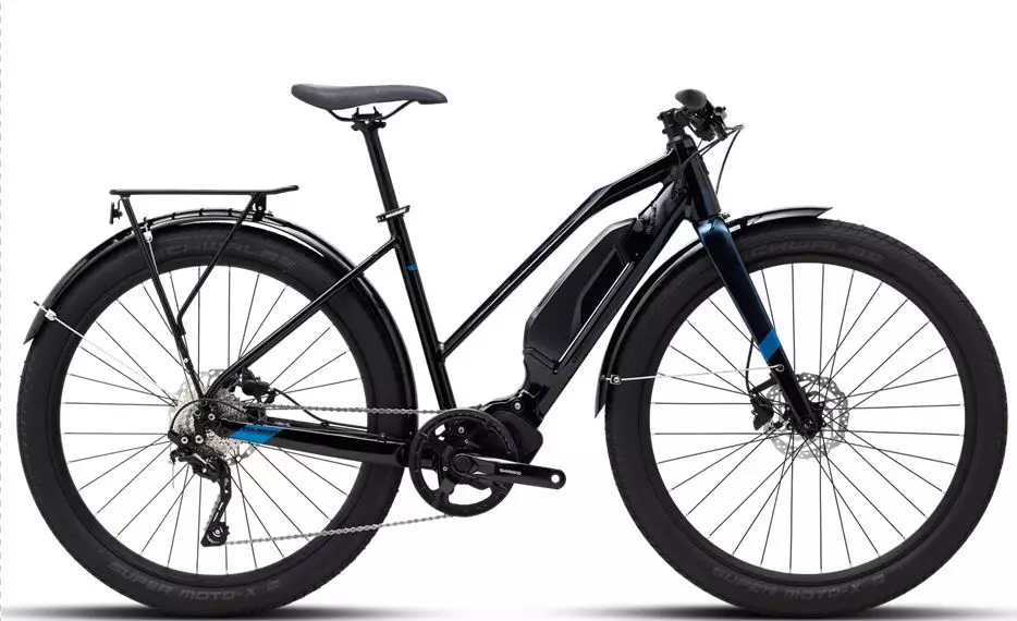 Polygon Path E5 polygonbikes.com