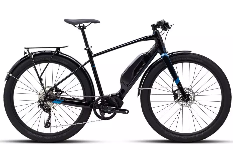 Polygon Path E5 polygonbikes.com