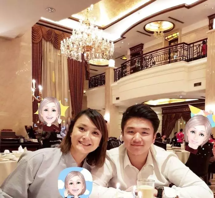 putra 7 presenter Instagram putra 7 presenter Instagram