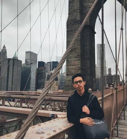 putra 7 presenter Instagram putra 7 presenter Instagram