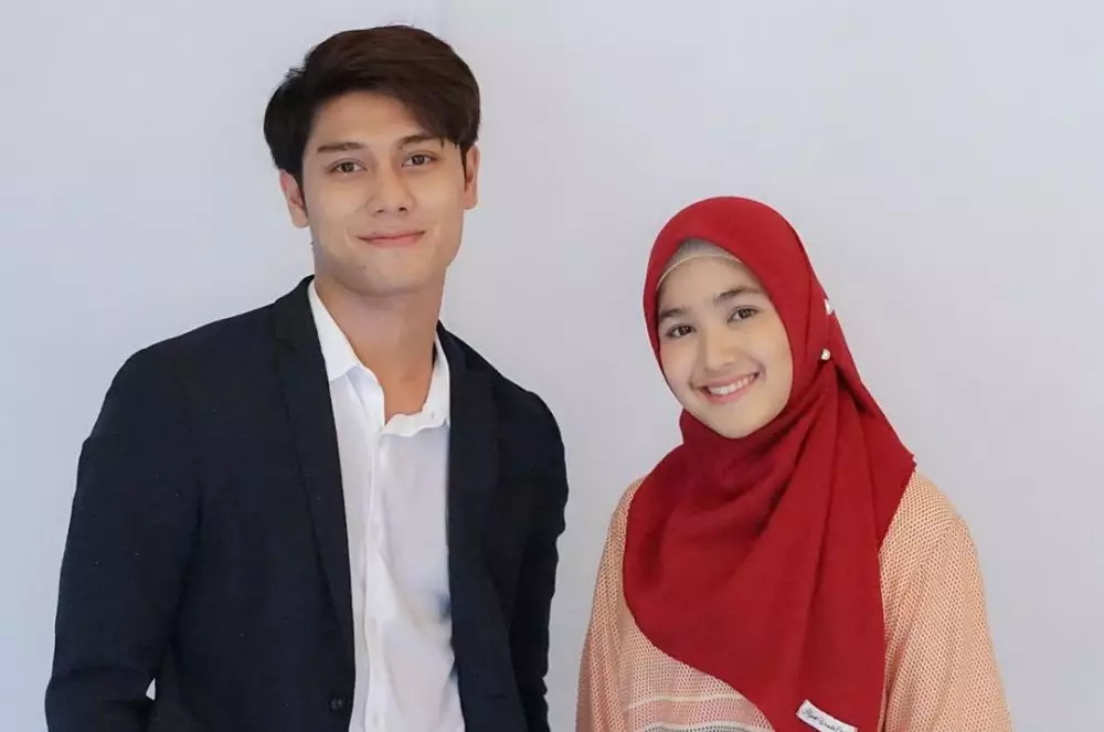 Seleb dekat dengan Rizky Billar Instagram