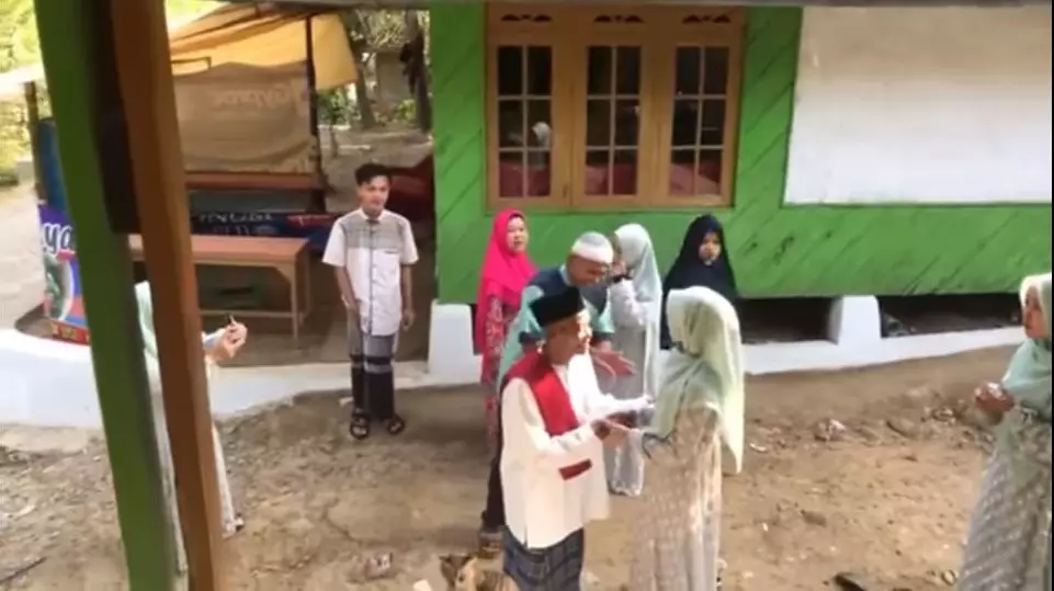 rumah Lesty di Cianjur instagram  rumah Lesty di Cianjur instagram