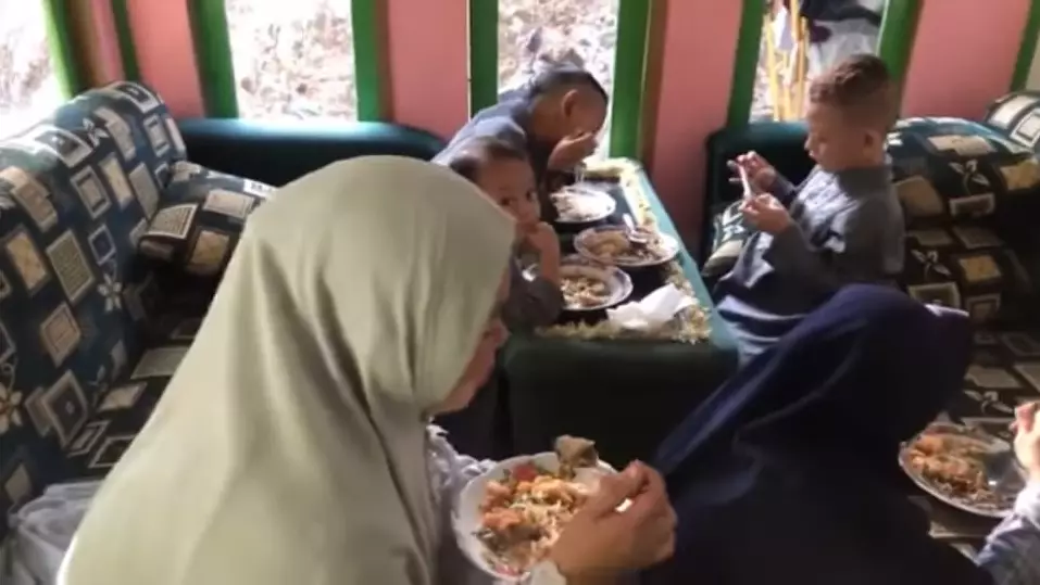 rumah Lesty di Cianjur instagram  rumah Lesty di Cianjur instagram