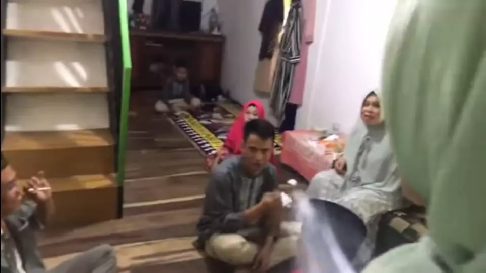 rumah Lesty di Cianjur instagram  rumah Lesty di Cianjur instagram