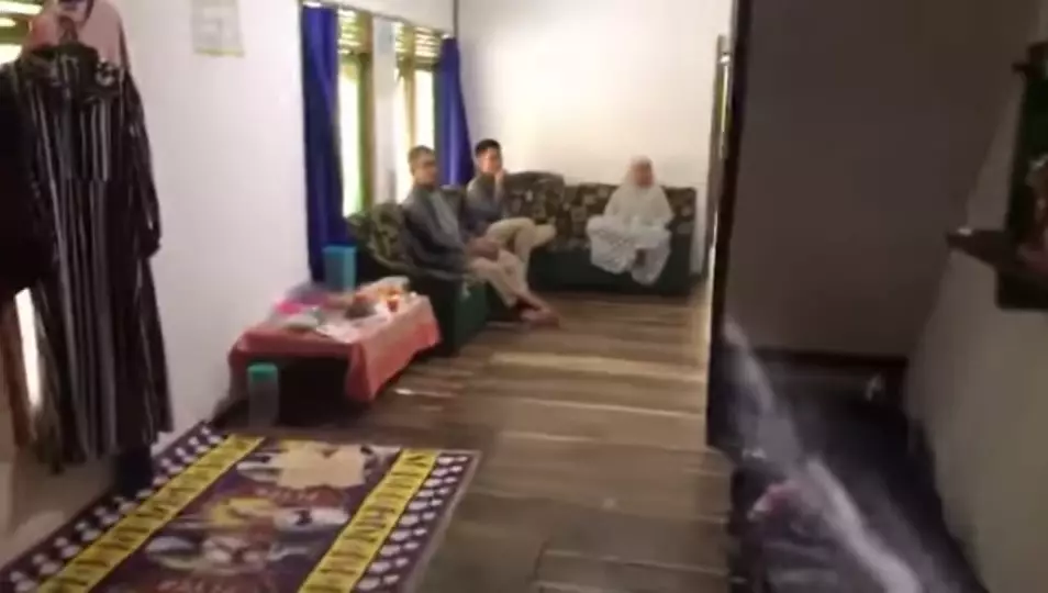 rumah Lesty di Cianjur instagram  rumah Lesty di Cianjur instagram