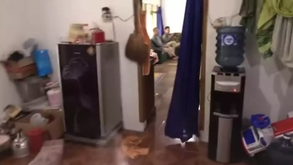 rumah Lesty di Cianjur instagram  rumah Lesty di Cianjur instagram