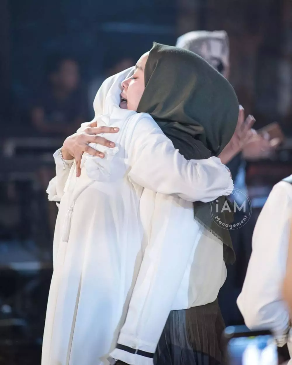 potret kebersamaan lesty dan asila Instagram