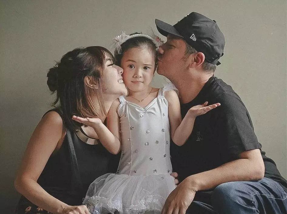 Cerita Gisel tentang permintaan Gempi Instagram