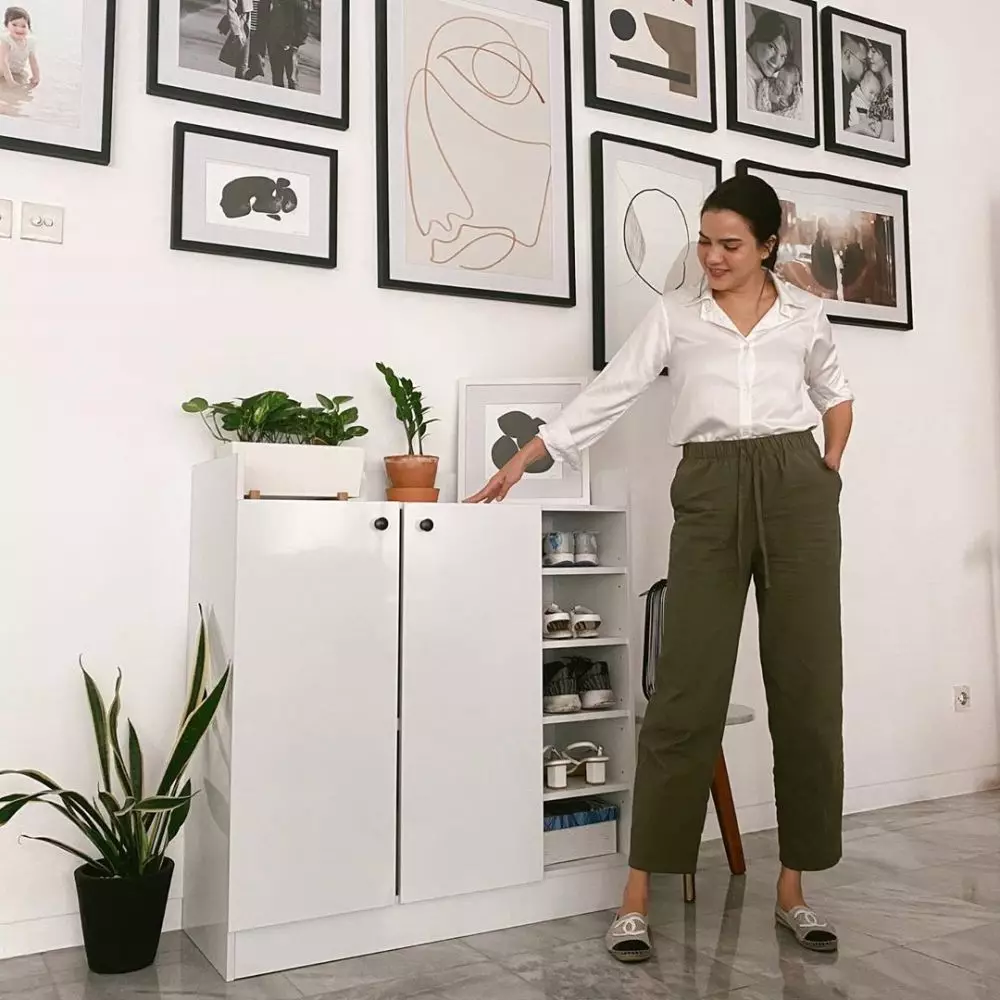 Rumah gaya skandinavia © 2020 brilio.net Rumah gaya skandinavia © 2020 brilio.net