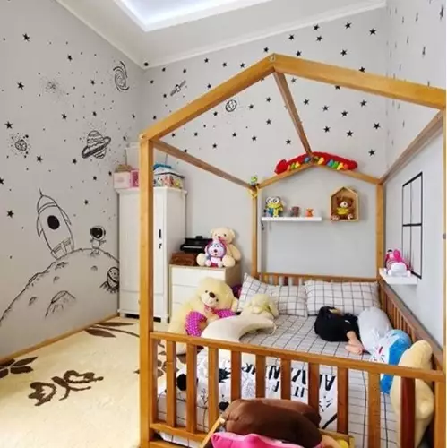 Rumah gaya skandinavia © 2020 brilio.net Rumah gaya skandinavia © 2020 brilio.net