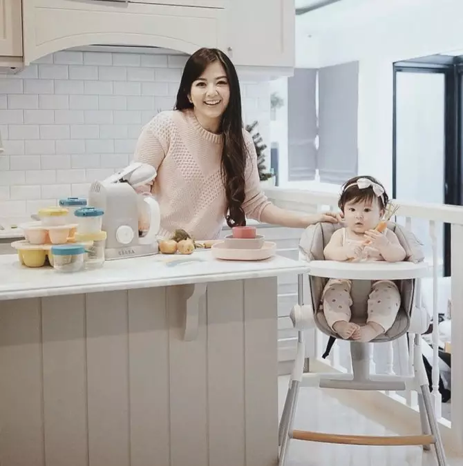 Rumah gaya skandinavia © 2020 brilio.net Rumah gaya skandinavia © 2020 brilio.net