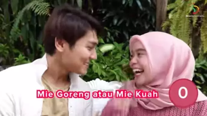 Tes kecocokan Leslar © 2020 brilio.net