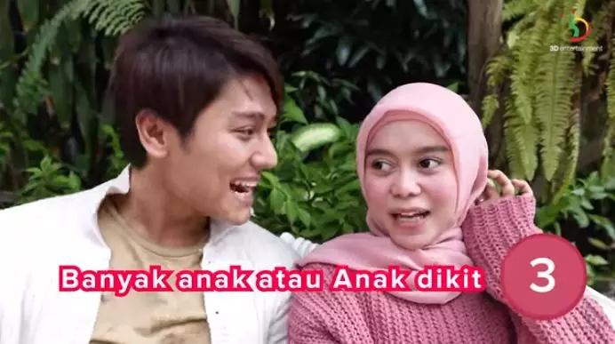 Tes kecocokan Leslar © 2020 brilio.net